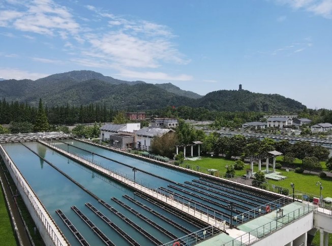 東城水廠、經(jīng)開區(qū)水廠并入岷江水務(wù)！這6萬余戶用戶暢享同質(zhì)好水